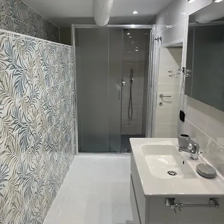 Nocleg ze śniadaniem Sott O Pont Neapol