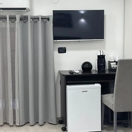 Sott O Pont Nocleg ze śniadaniem 3*