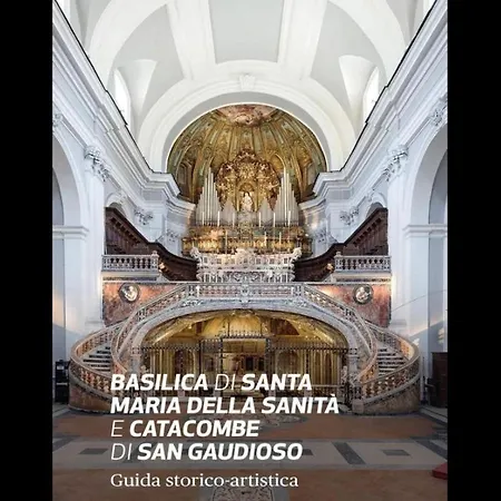 Sott O Pont Nocleg ze śniadaniem 3*