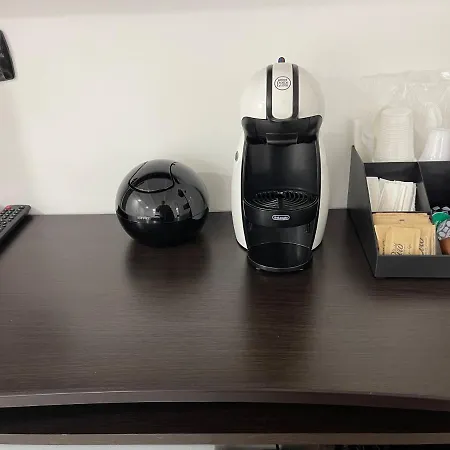 Sott O Pont Nocleg ze śniadaniem