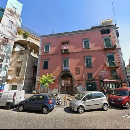 Sott O Pont B&B 3*