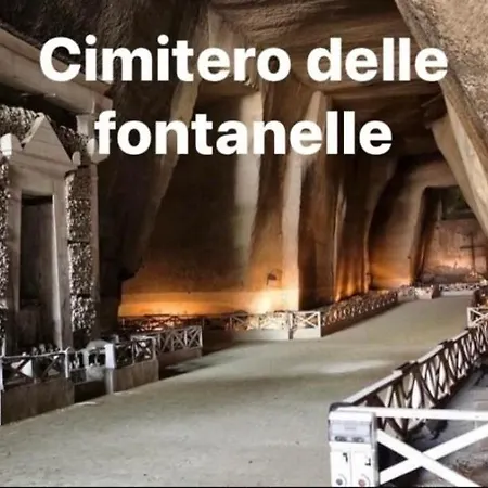 Sott O Pont 3* 那不勒斯