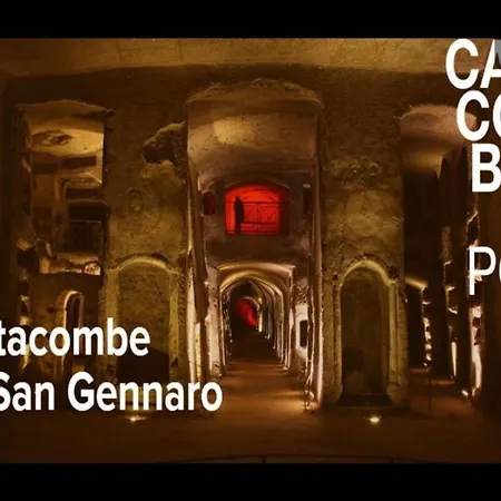 Sott O Pont 那不勒斯