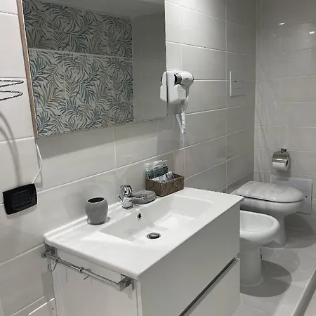 Bed & Breakfast Sott O Pont Napoli