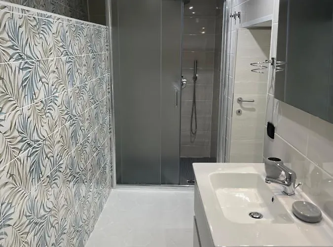 住宿加早餐酒店 Sott O Pont 那不勒斯