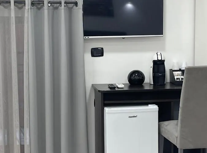 Sott O Pont 住宿加早餐酒店 3*