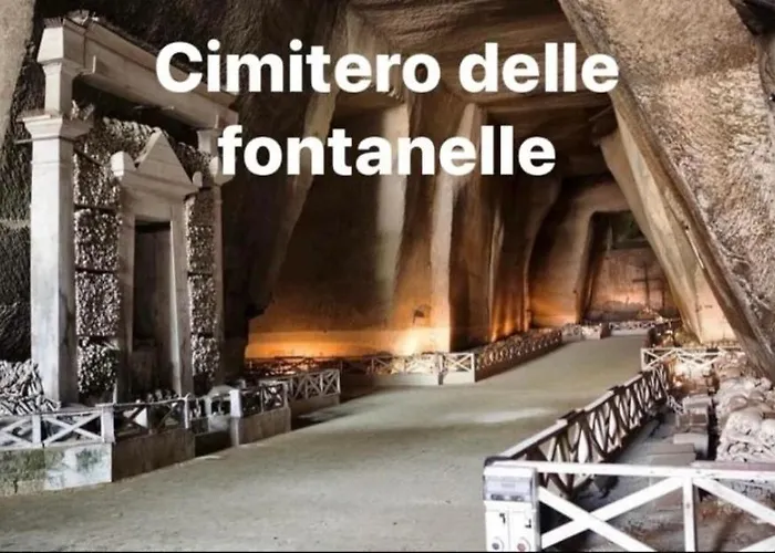 Sott O Pont 3* 那不勒斯