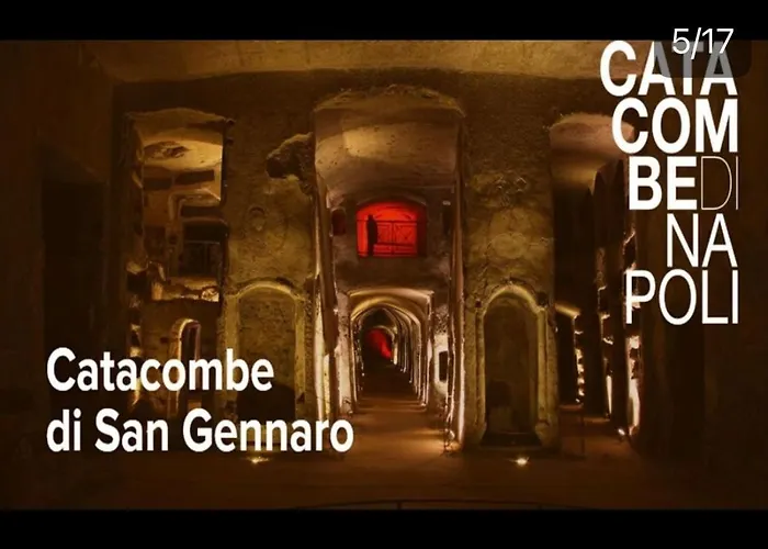 Sott O Pont 那不勒斯