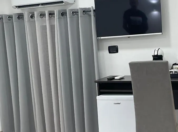 Sott O Pont 住宿加早餐酒店 那不勒斯