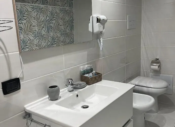 住宿加早餐酒店 Sott O Pont 那不勒斯