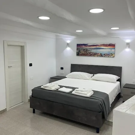 Sott O Pont Bed & Breakfast *